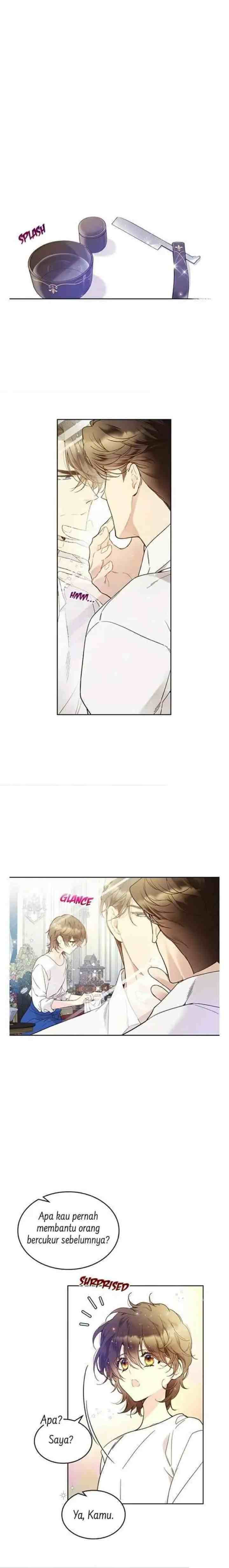 Béatrice chapter 59 halaman 9