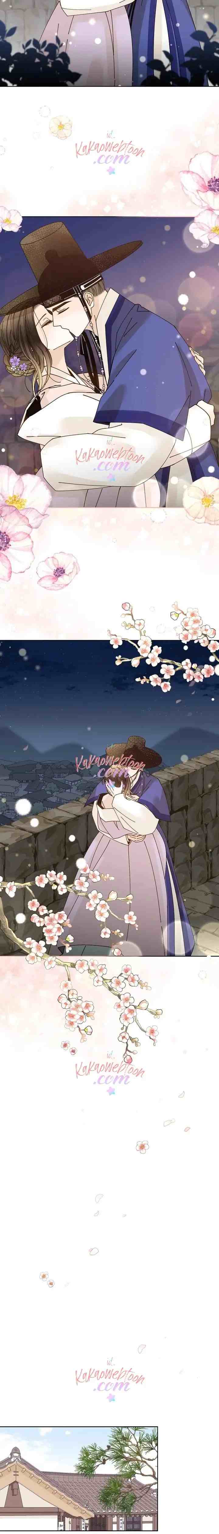 Oh! My Hubby-nim chapter 35 halaman 16