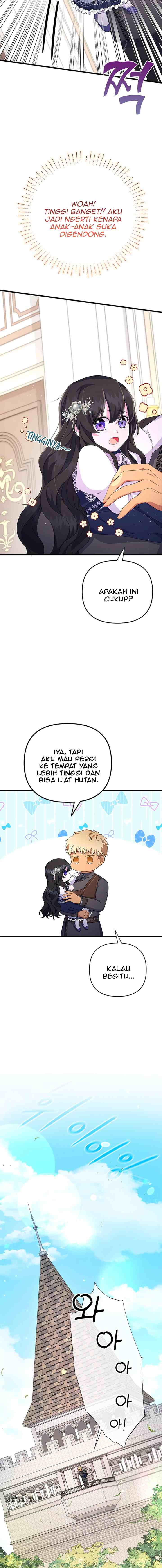 It's The First Time For Both of Us chapter 10 halaman 15