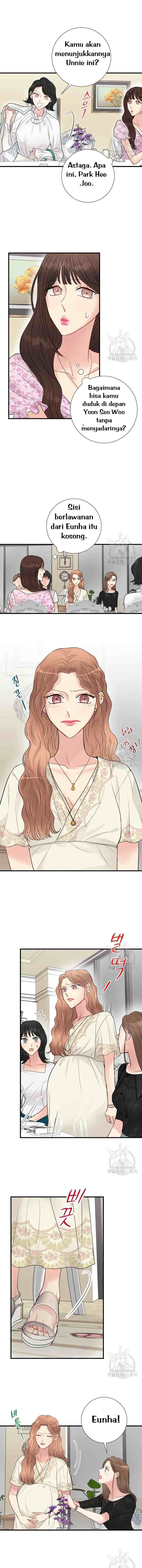 Beast's Footprints chapter 4 halaman 14
