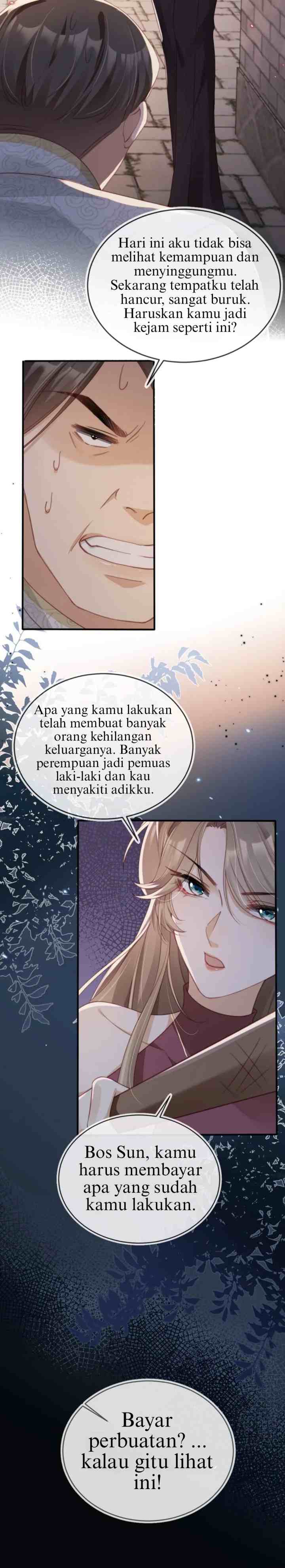 I Married the Disabled Big Shot After My Rebirth chapter 20 halaman 10