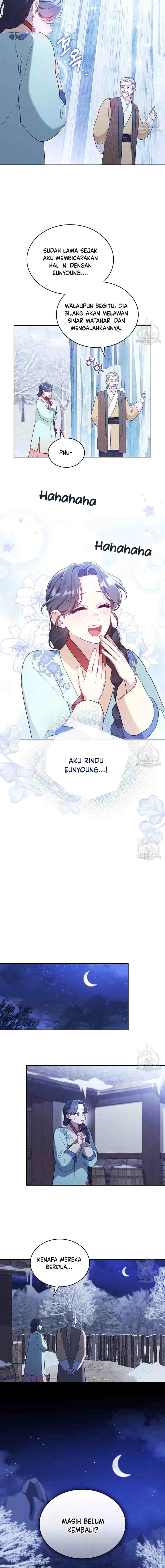 Mokrin chapter 29 halaman 13