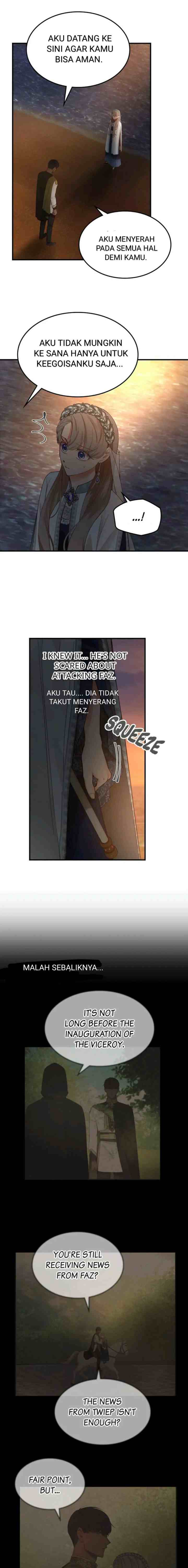 Amina of the Lamp chapter 102 halaman 4
