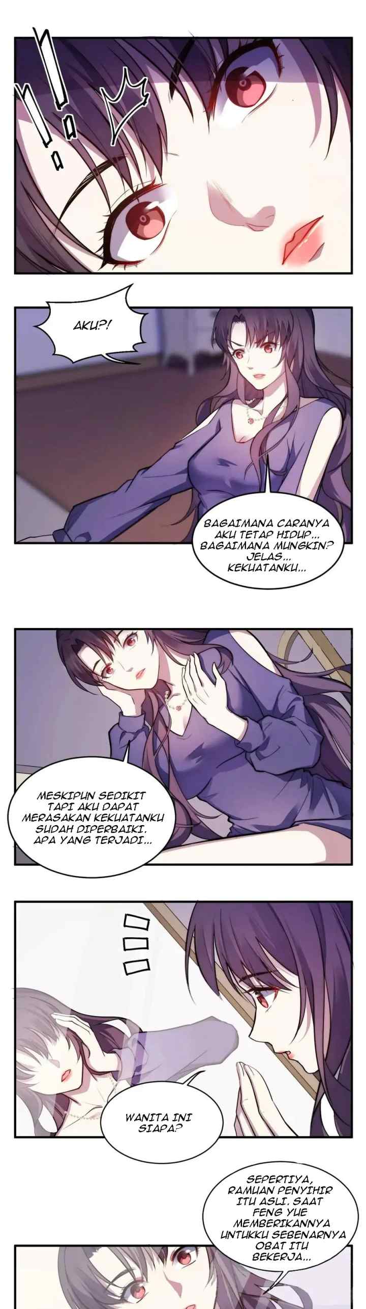 My Two Stepsons Looking At Me Weirdly chapter 1 halaman 9