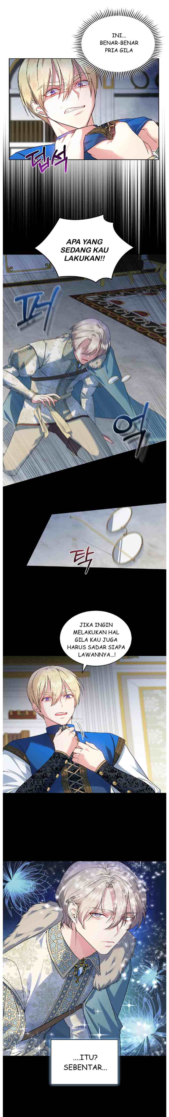 Fairy Legacy chapter 6 halaman 4