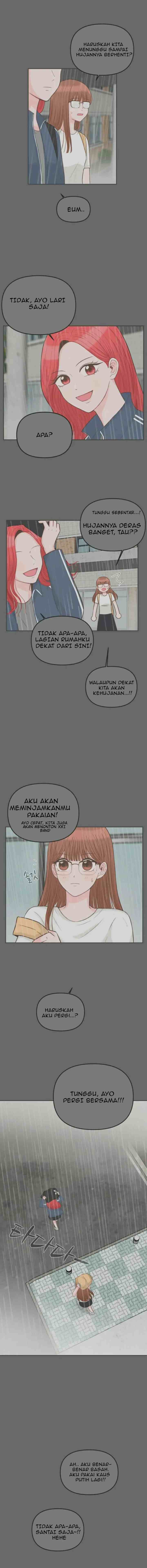 Exchange Male and Female chapter 2 halaman 12