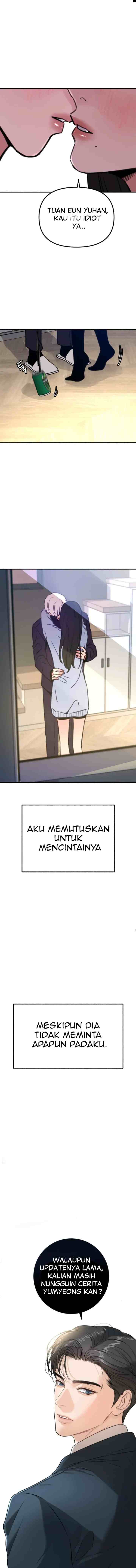 Muse On Yumyeong chapter 51 halaman 13