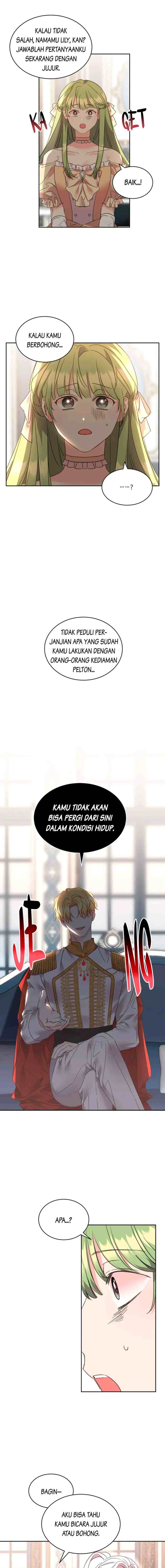 The Dukes 99th Bride chapter 80 halaman 7