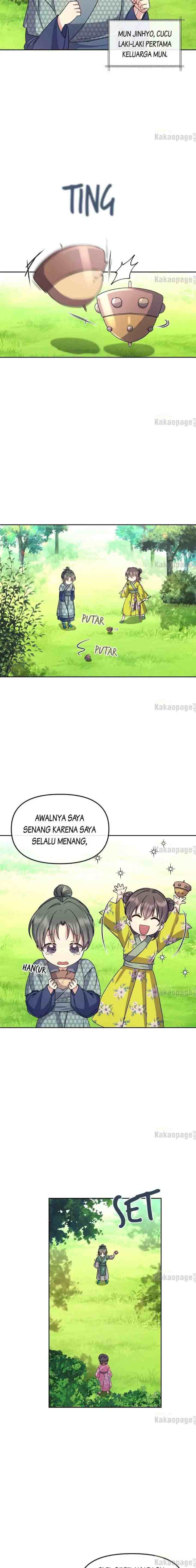 Queen's Revenge chapter 169 halaman 16
