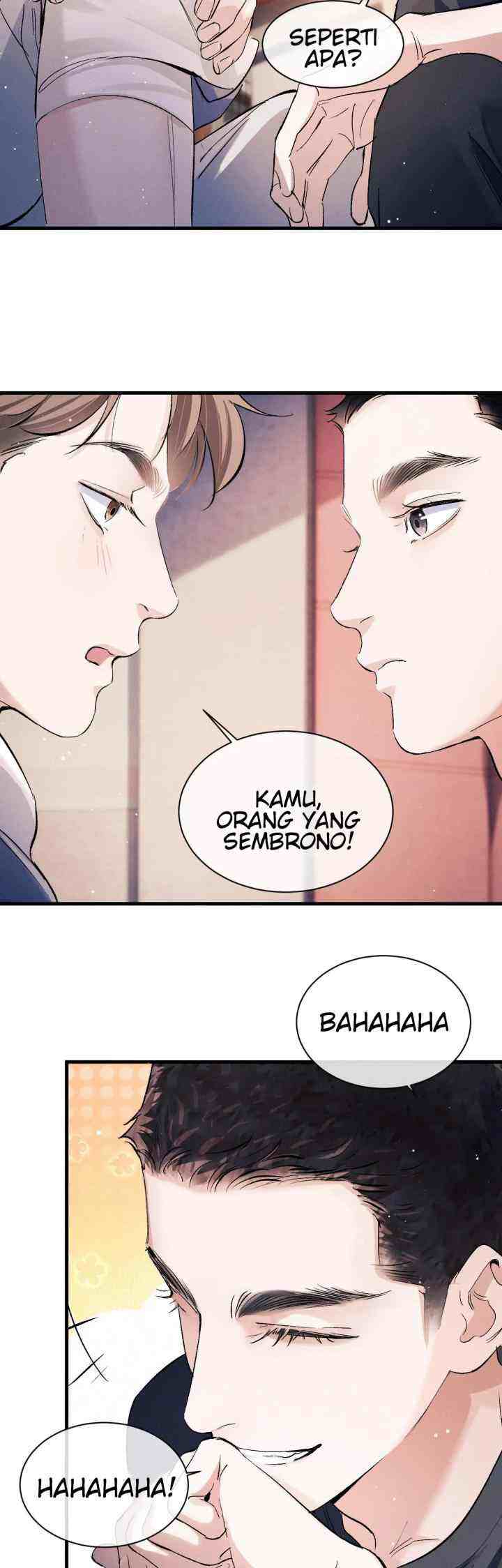 Sa Ye chapter 80 halaman 9