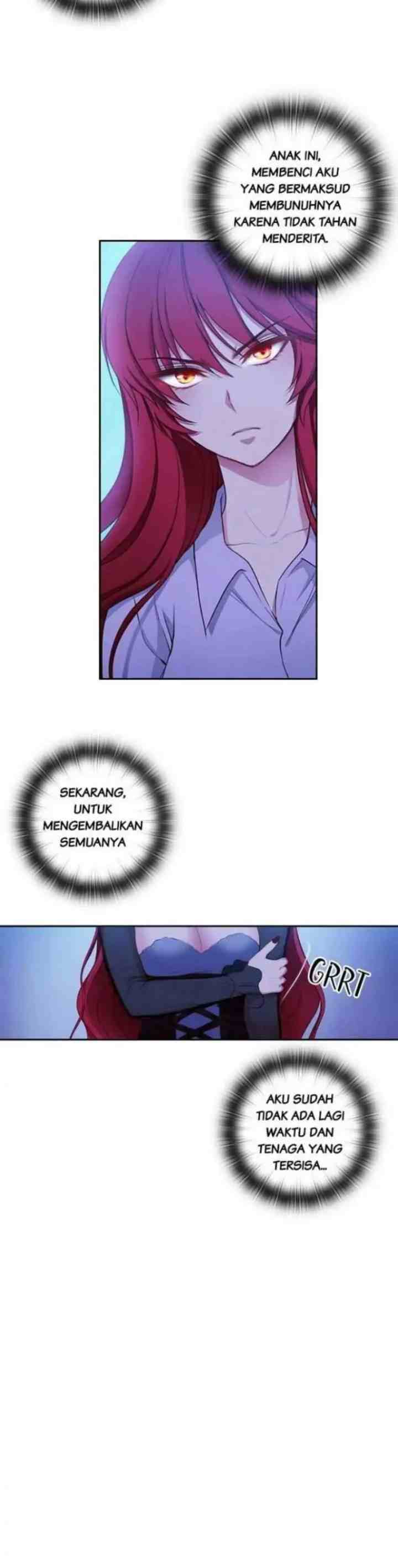 Adonis chapter 14 halaman 12