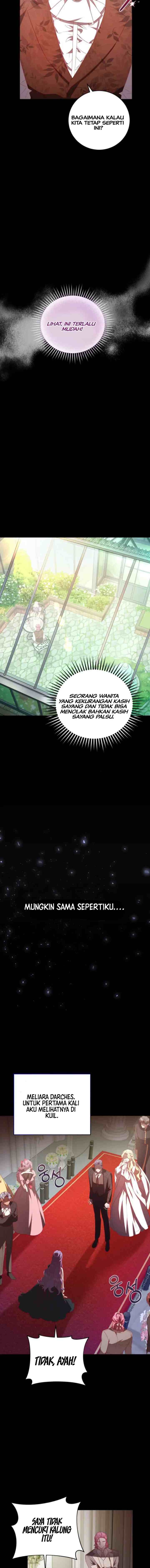 I Became the Villainess in a Disastrous Novel chapter 10 halaman 6