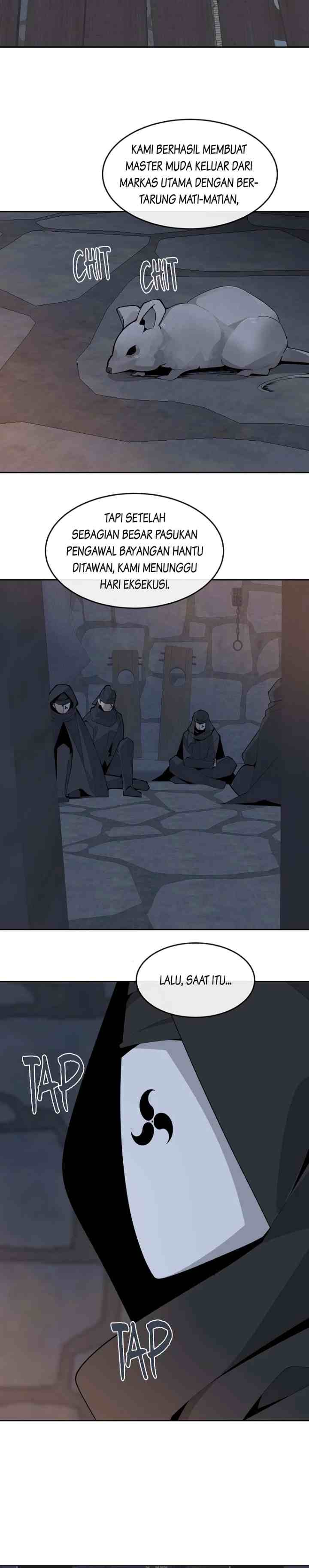 Devil Sword King chapter 325 halaman 14