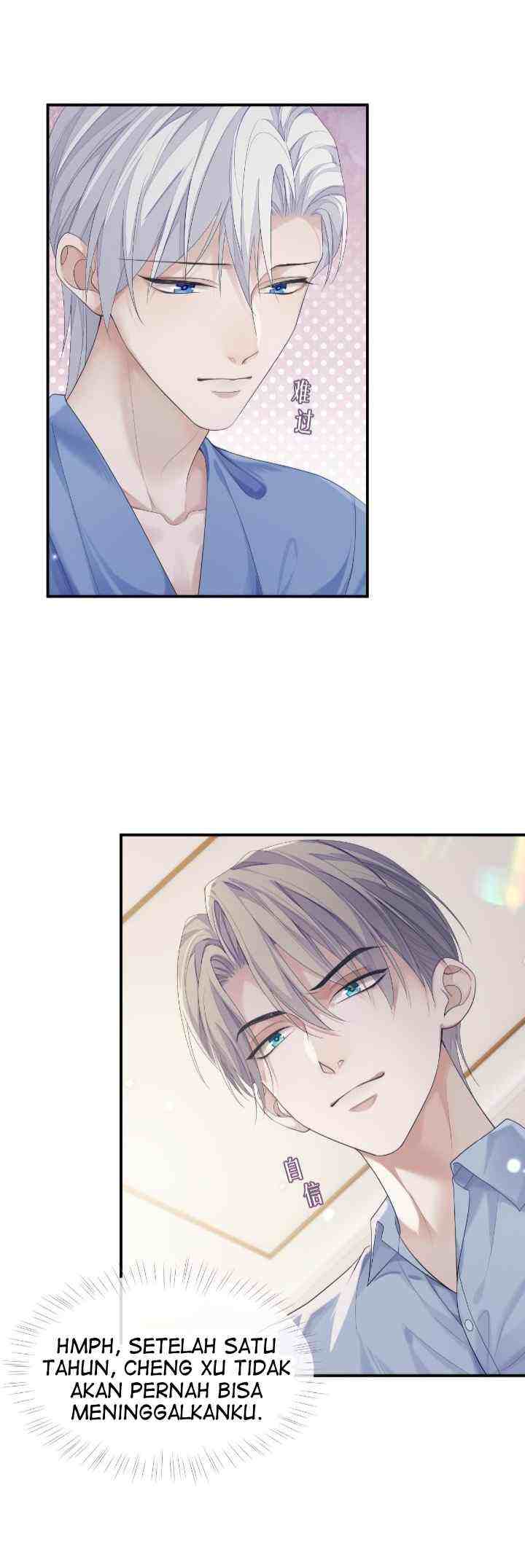 Continued Love chapter 68 halaman 9