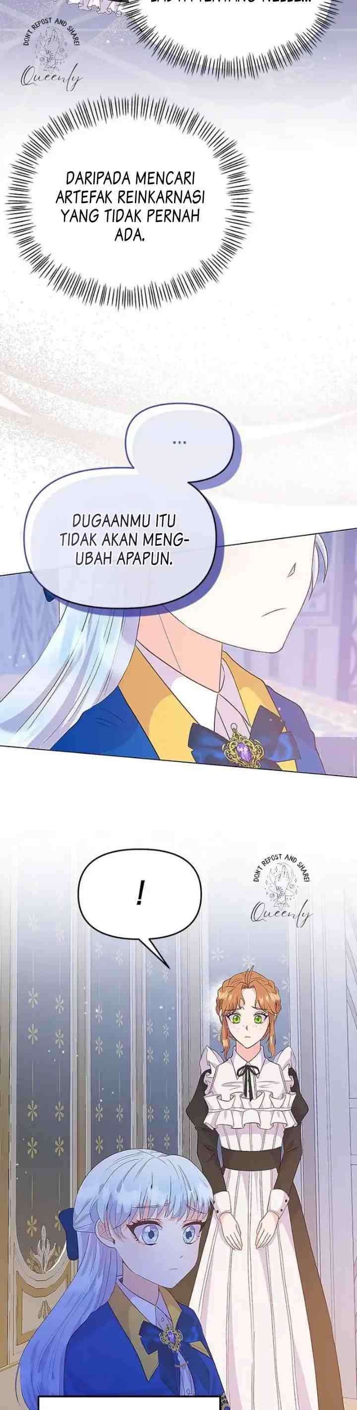 It's Up to Us to Fight the Tyrant chapter 14 halaman 7