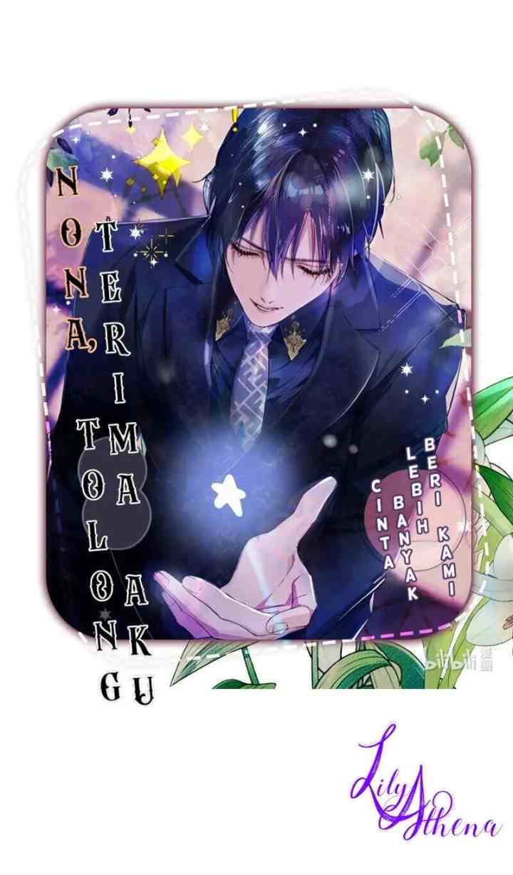 Becoming an Empress is Hard chapter 13 halaman 14