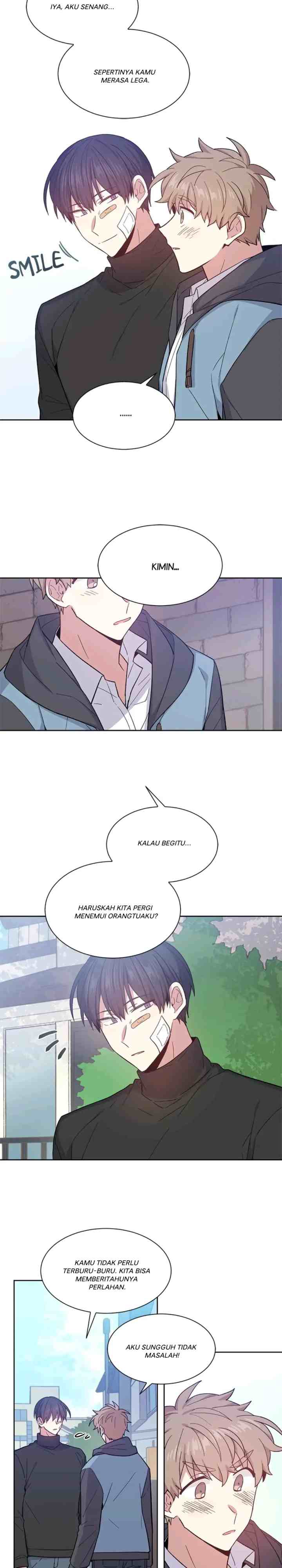 Candy Man chapter 35 halaman 14