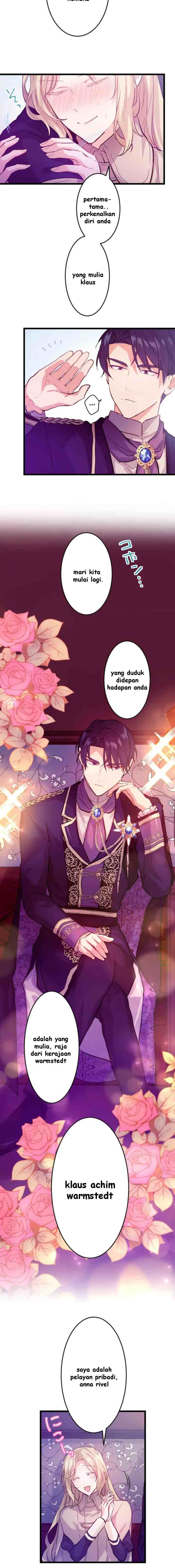 Lord Of Darkness, Just Crazy About A Servant chapter 14 halaman 10