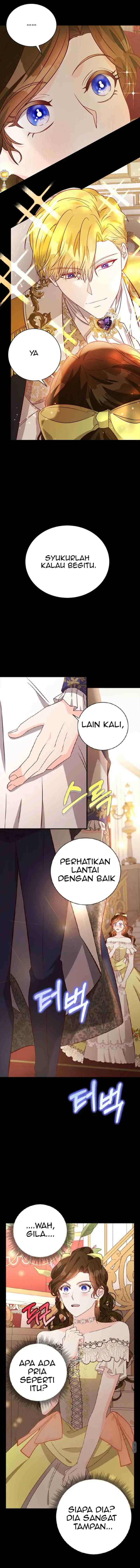 The Secret Life of a Certain Count's Lady chapter 29 halaman 5