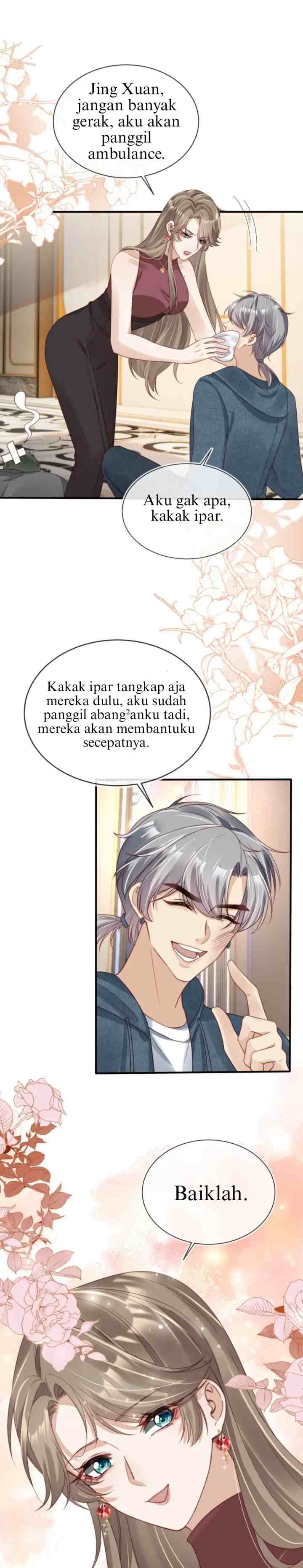 I Married the Disabled Big Shot After My Rebirth chapter 20 halaman 8