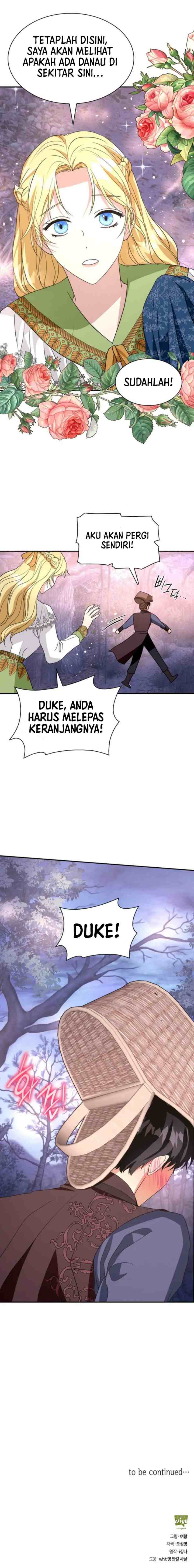 I Became a Sitter for the Obsessive Villains chapter 22 halaman 18