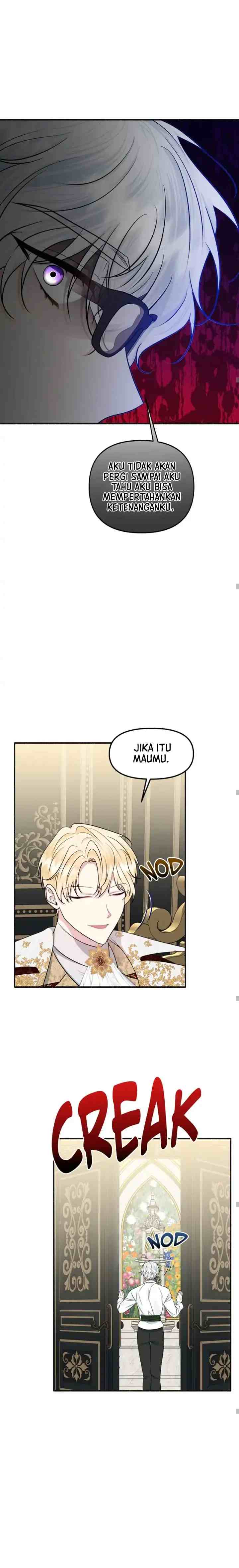 The Dead Husband Returns As A Scheming Man chapter 14 halaman 7