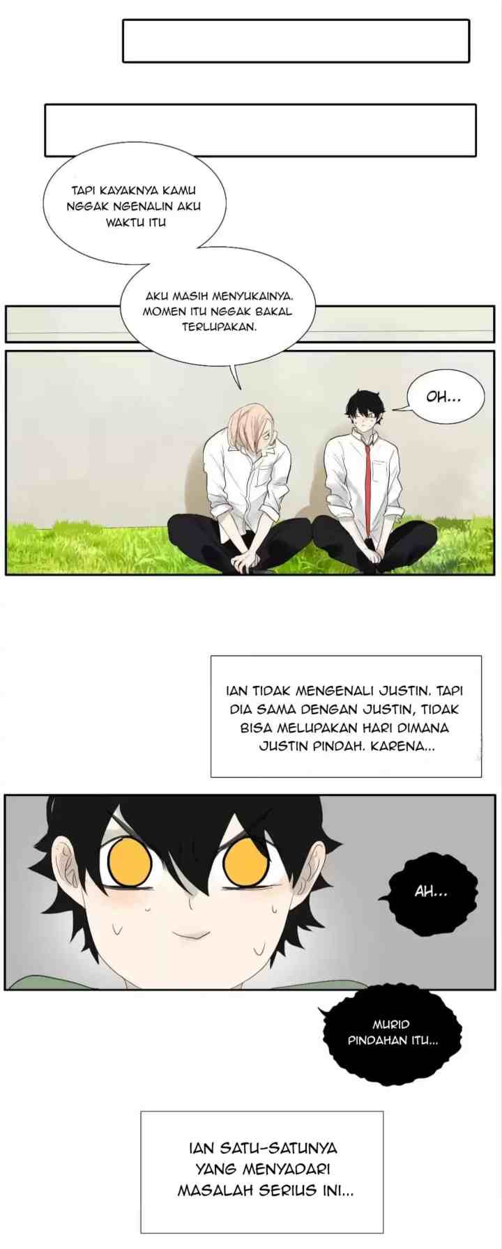 Mature Unlimited chapter 83 halaman 13