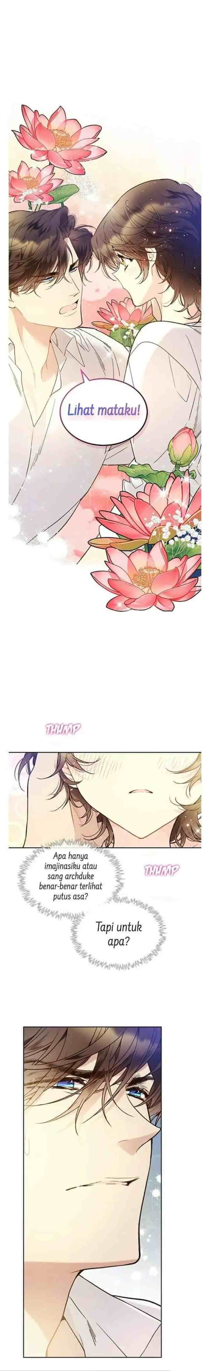 Béatrice chapter 59 halaman 15