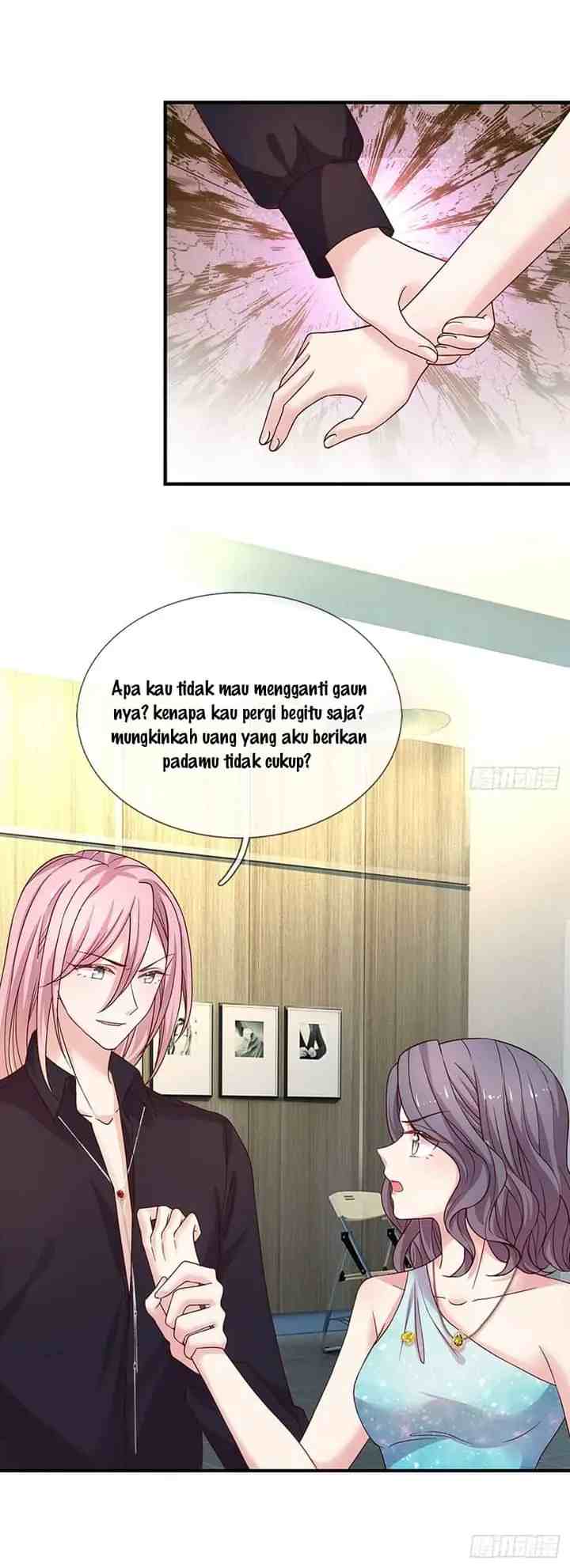 Drama Mommy Online Battle chapter 20 halaman 13