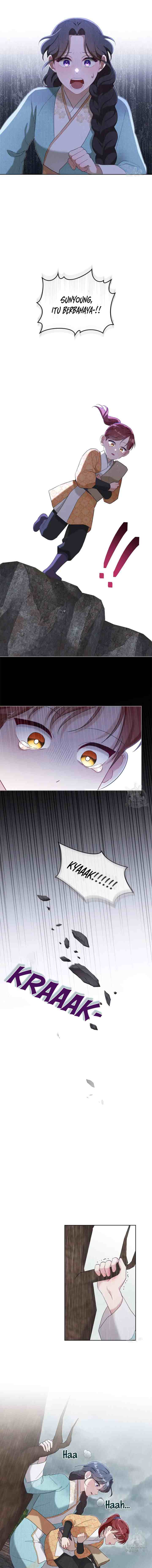 Mokrin chapter 23 halaman 6