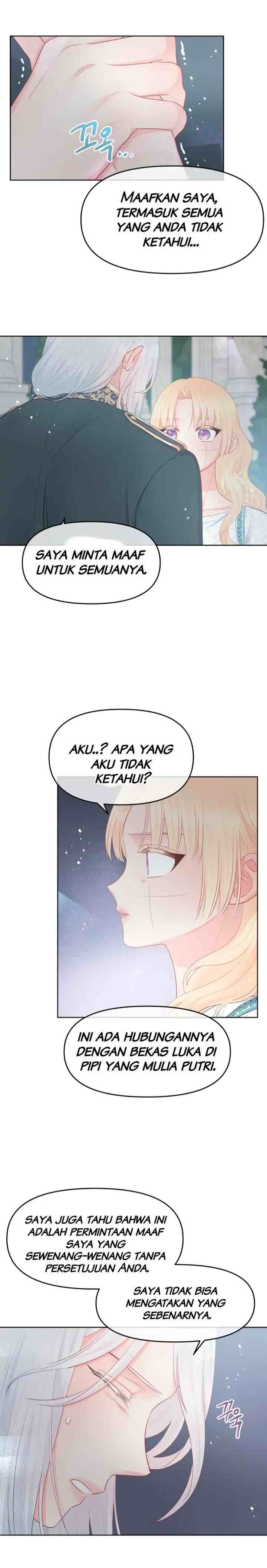Don't Concern Yourself With That Book chapter 27 halaman 14