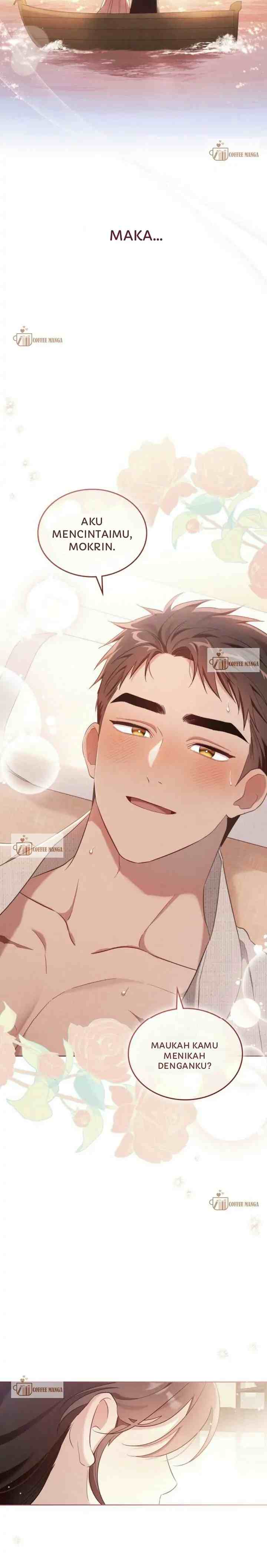 Mokrin chapter 13 halaman 16