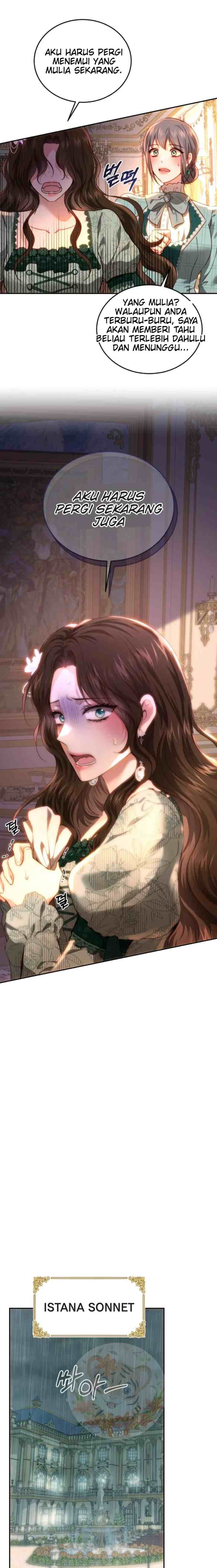 Rosalyn Vogart chapter 67 halaman 6