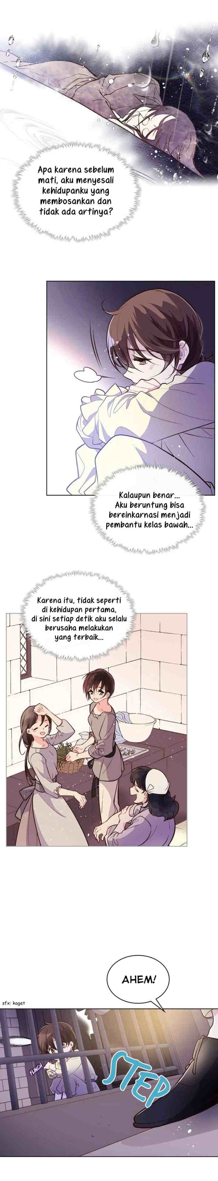 Béatrice chapter 8 halaman 9