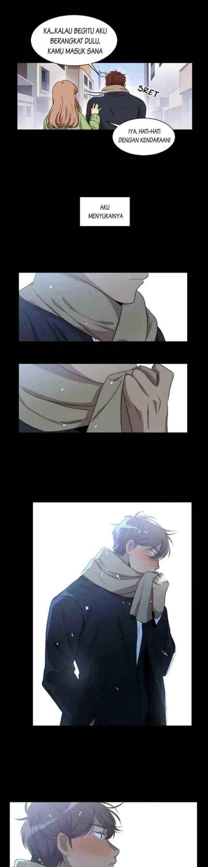 For Elise chapter 35 halaman 10