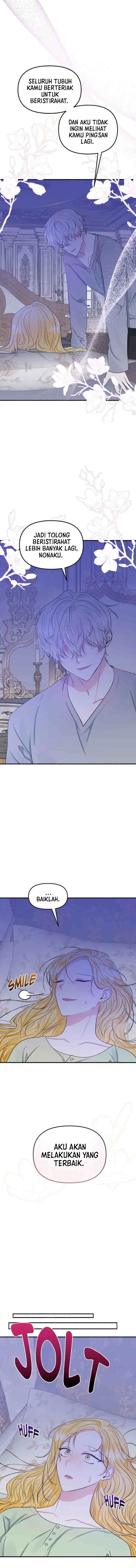 The Dead Husband Returns As A Scheming Man chapter 12 halaman 5