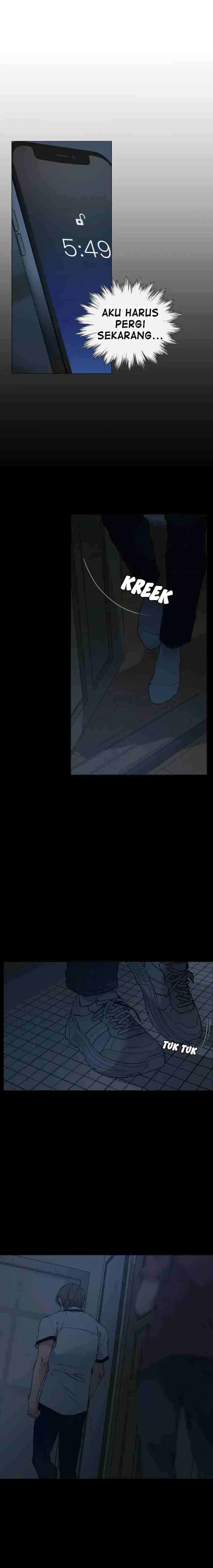 Lost in the Cloud chapter 45 halaman 13