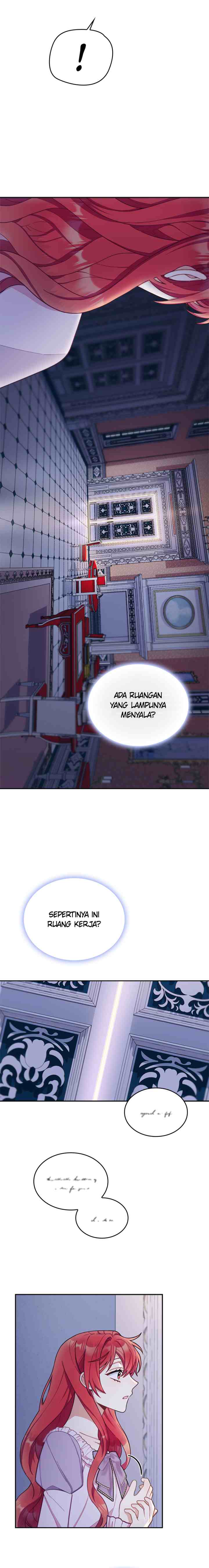The Duke's Teddy Bear chapter 53 halaman 15