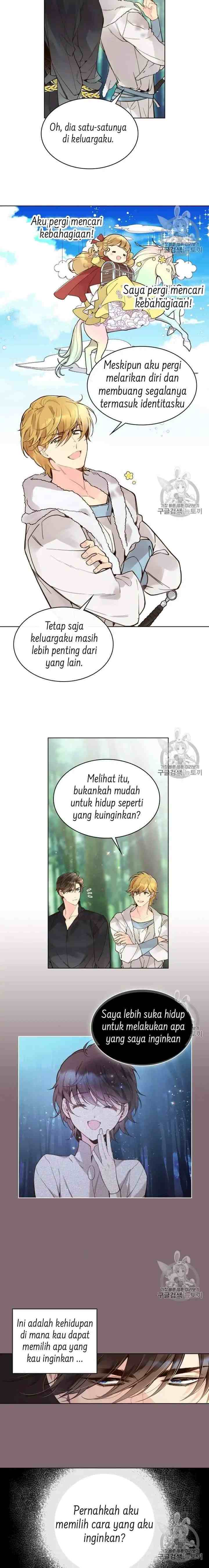 Béatrice chapter 44 halaman 17