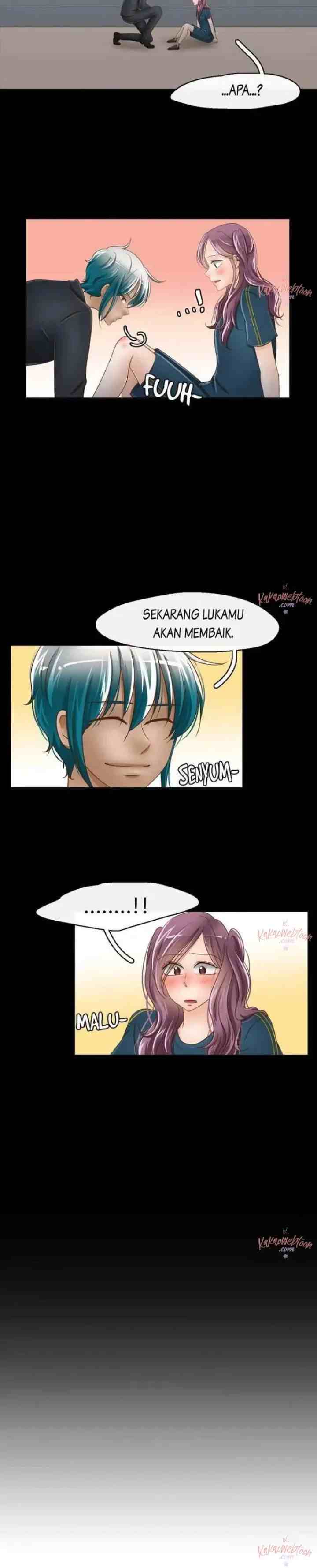 Love Pixie chapter 64 halaman 7