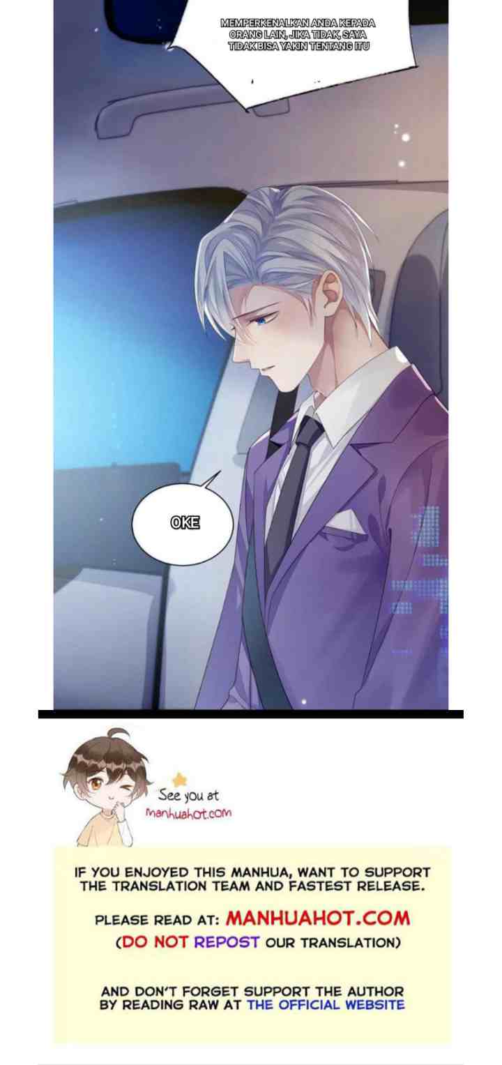 Continued Love chapter 64 halaman 16