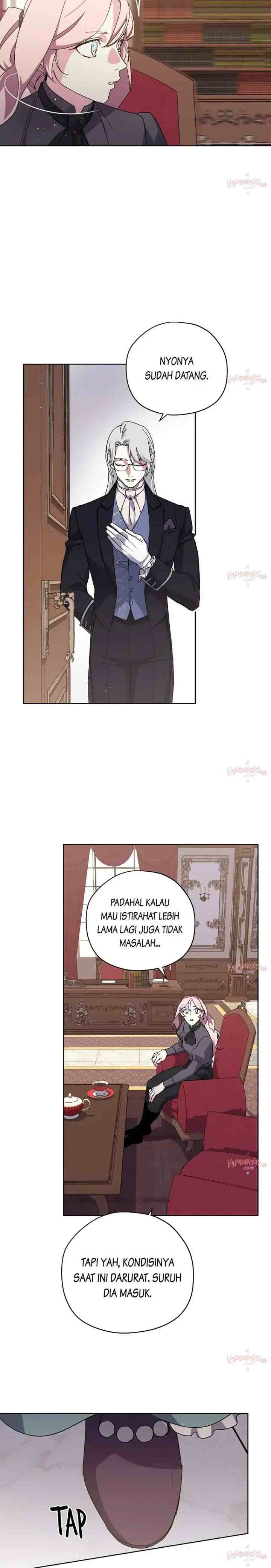 Chitra chapter 194 halaman 18