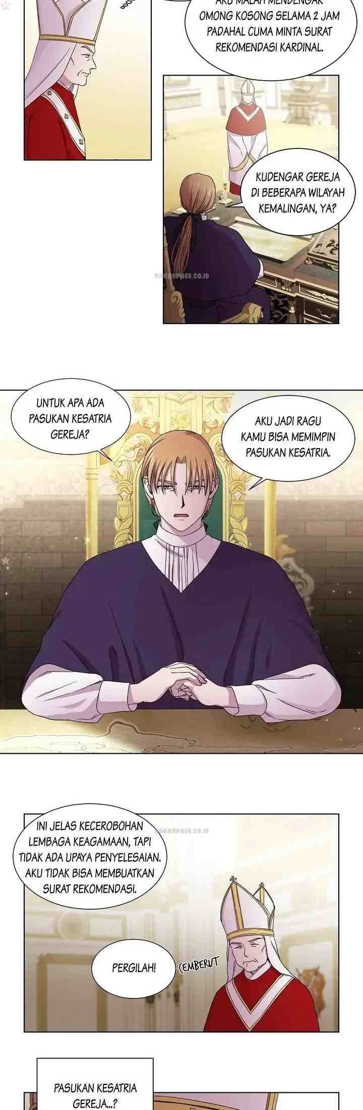 Golden Time chapter 56 halaman 10