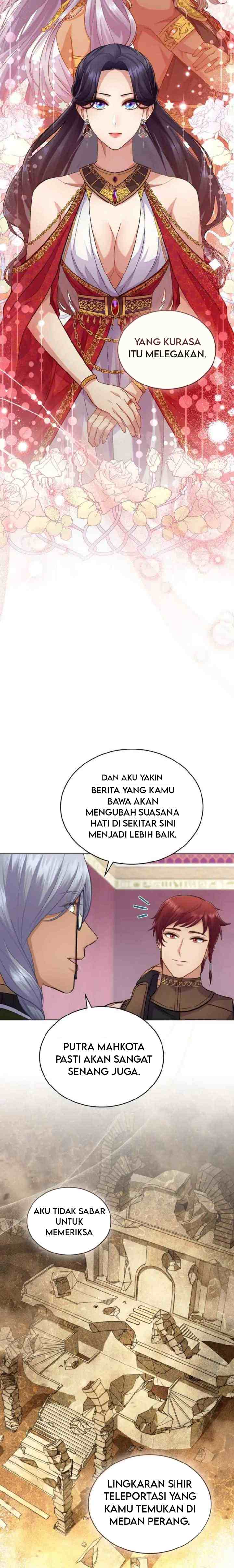 Lies Become You chapter 55 halaman 14
