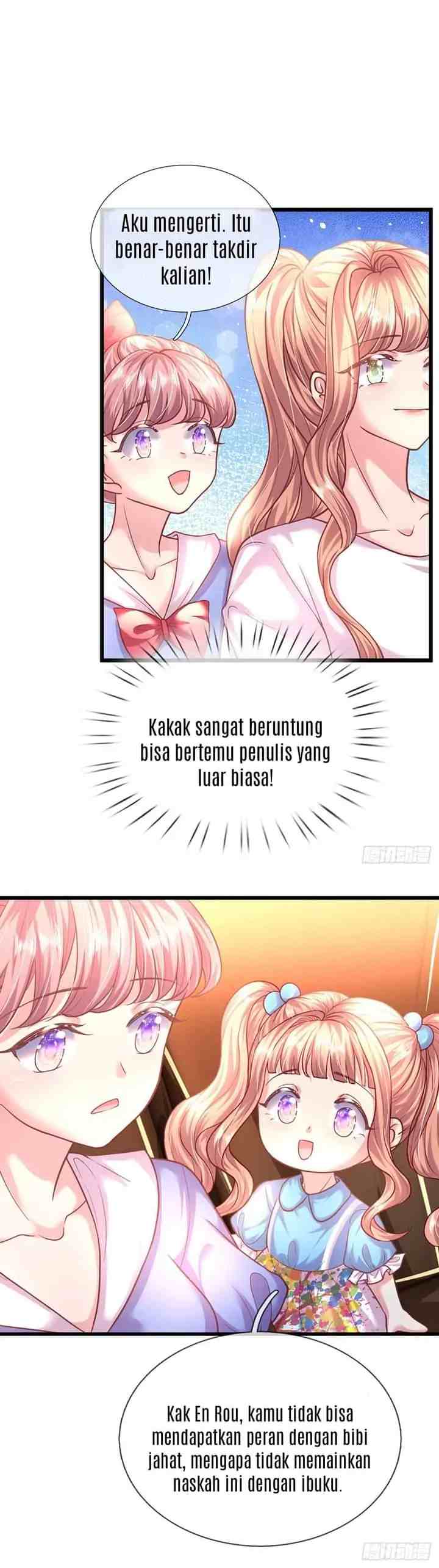 Drama Mommy Online Battle chapter 40 halaman 14