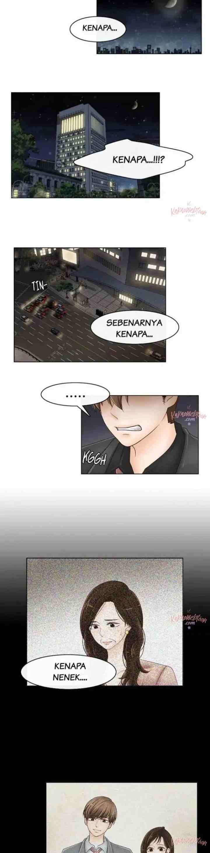 Love Pixie chapter 18 halaman 12