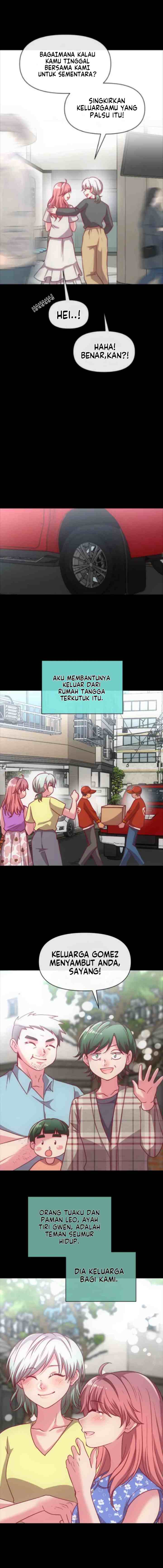 Hello Baby chapter 31 halaman 9