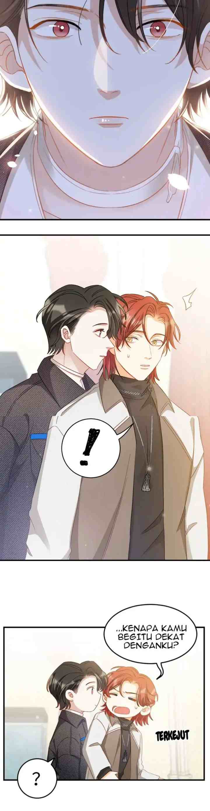 Kiss The Abyss chapter 19 halaman 8