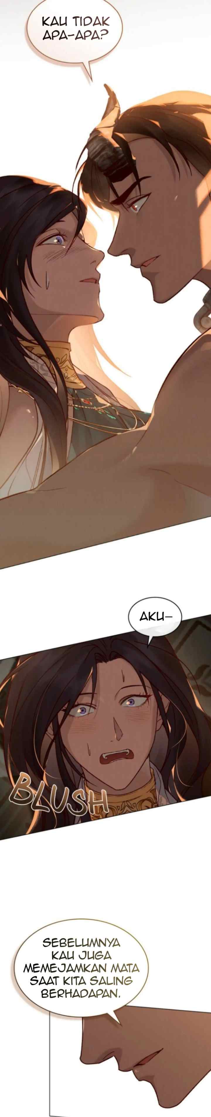 Call Me M4st3r chapter 11 halaman 14