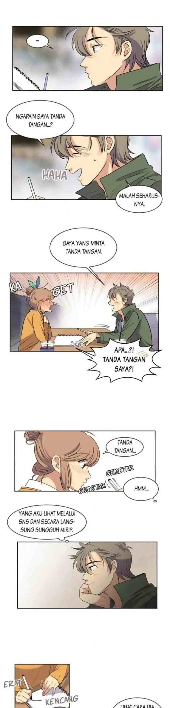 For Elise chapter 3 halaman 17